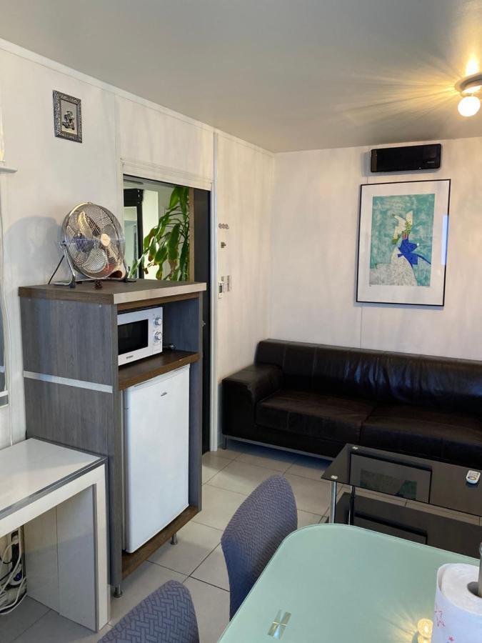 Residence Zola Villeurbanne Eksteriør bilde