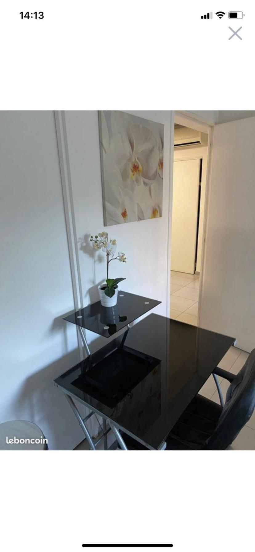 Residence Zola Villeurbanne Eksteriør bilde
