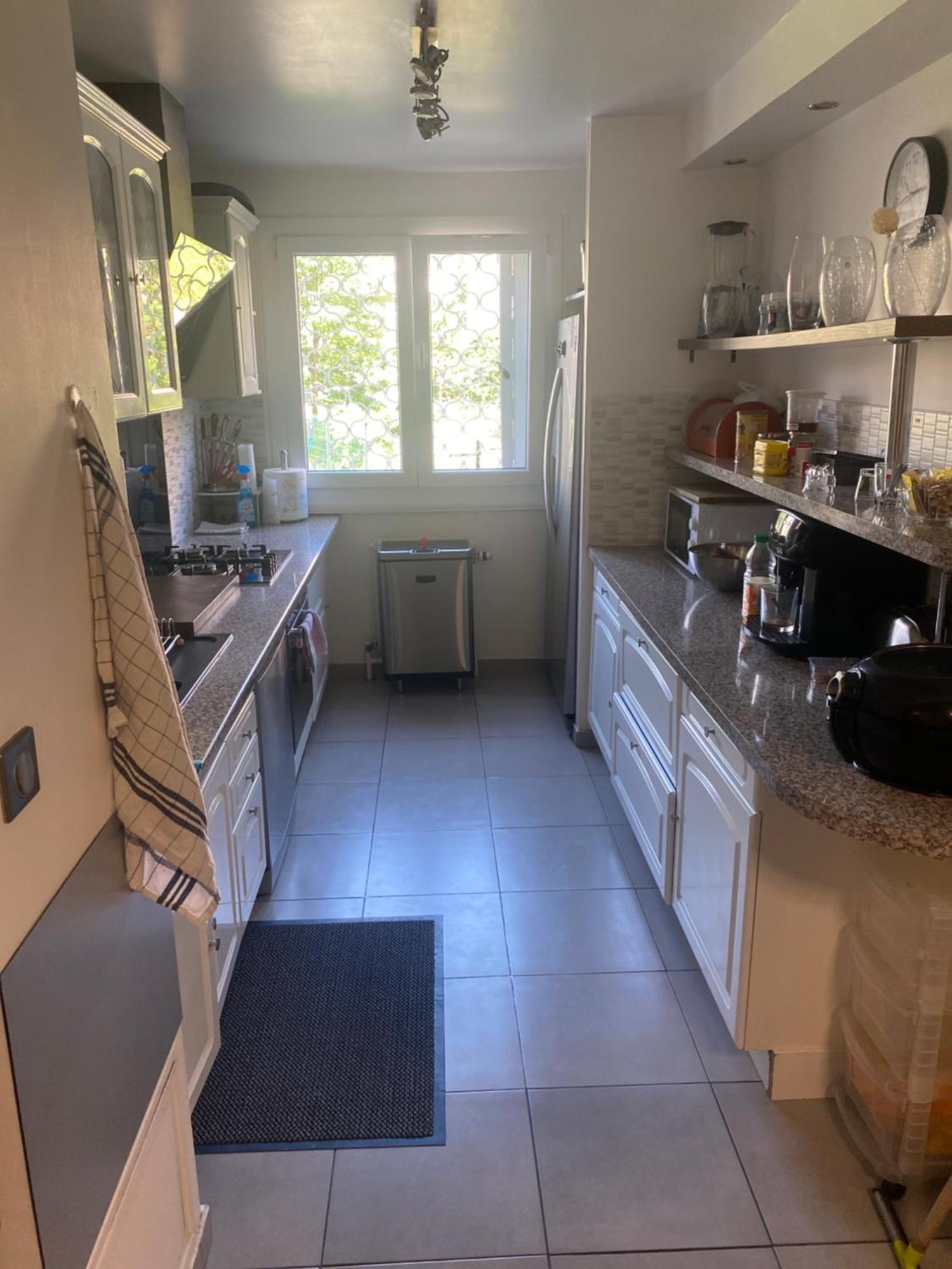 Residence Zola Villeurbanne Eksteriør bilde